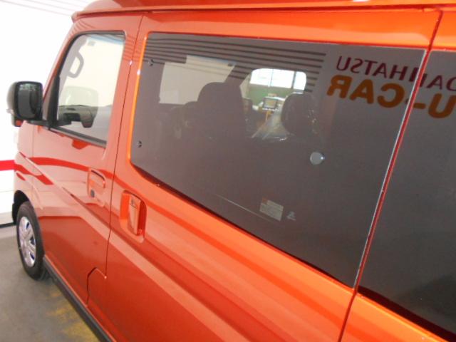 アトレーＲＳ　４ＷＤ届出済未走行車（福井県）の中古車