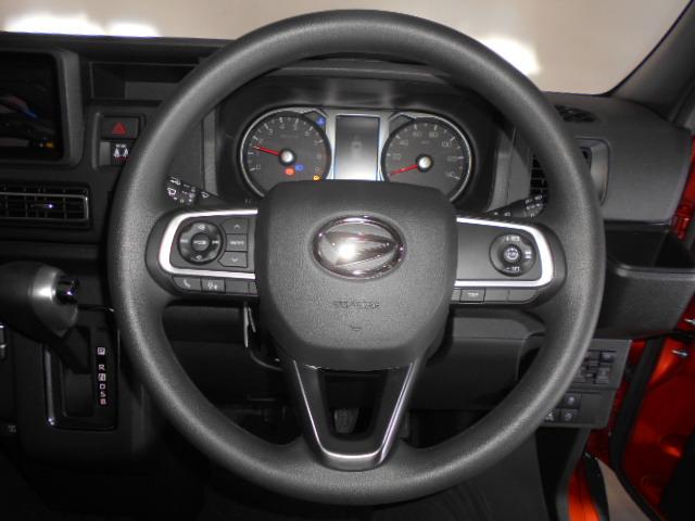 アトレーＲＳ　４ＷＤ届出済未走行車（福井県）の中古車