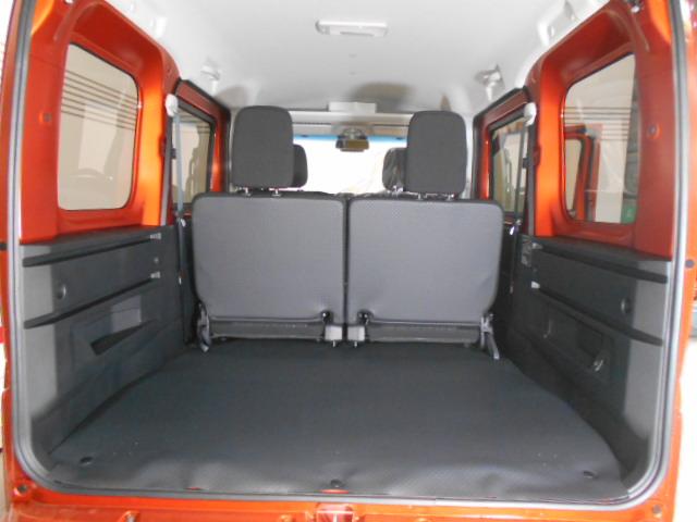 アトレーＲＳ　４ＷＤ届出済未走行車（福井県）の中古車