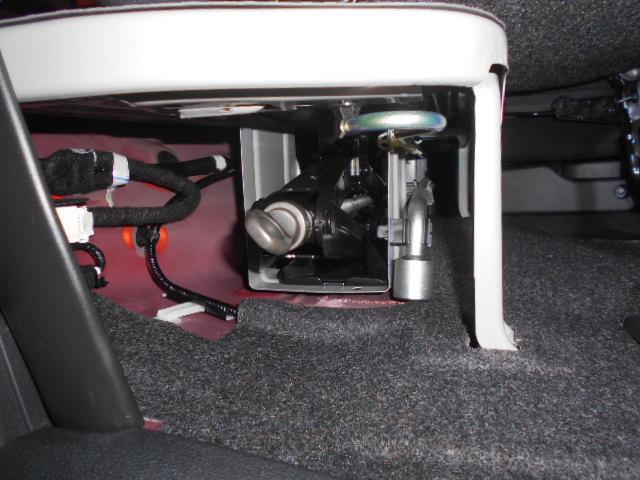 アトレーＲＳ　４ＷＤ届出済未走行車（福井県）の中古車