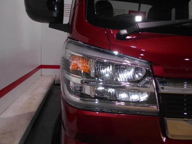 ハイゼットトラックジャンボエクストラ　４ＷＤ　ＣＶＴ車（福井県）の中古車
