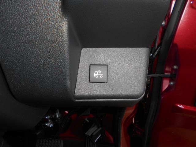 ハイゼットトラックジャンボエクストラ　４ＷＤ　ＣＶＴ車（福井県）の中古車