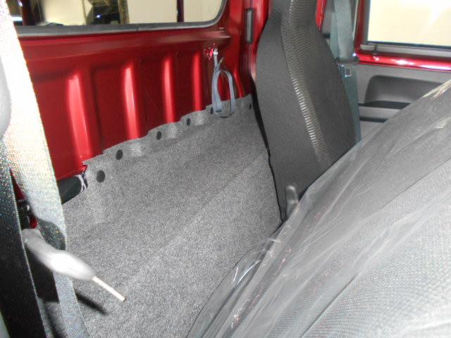 ハイゼットトラックジャンボエクストラ　４ＷＤ　ＣＶＴ車（福井県）の中古車