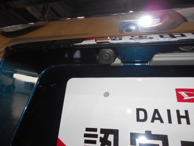 タフトＧ　クロムベンチャー届出済未走行車（福井県）の中古車