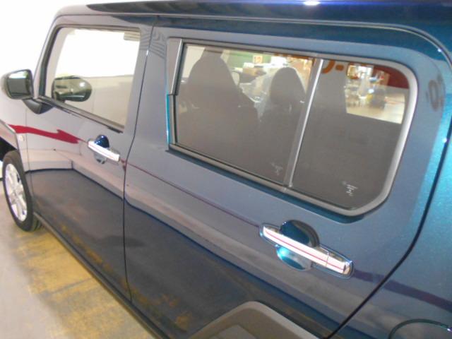 タフトＧ　クロムベンチャー届出済未走行車（福井県）の中古車