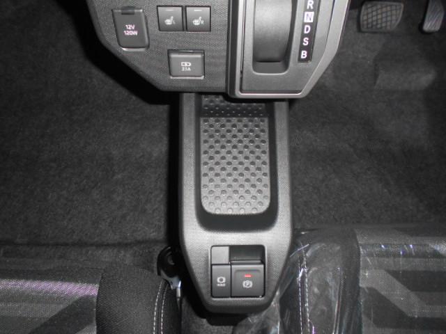 タフトＧ　クロムベンチャー届出済未走行車（福井県）の中古車