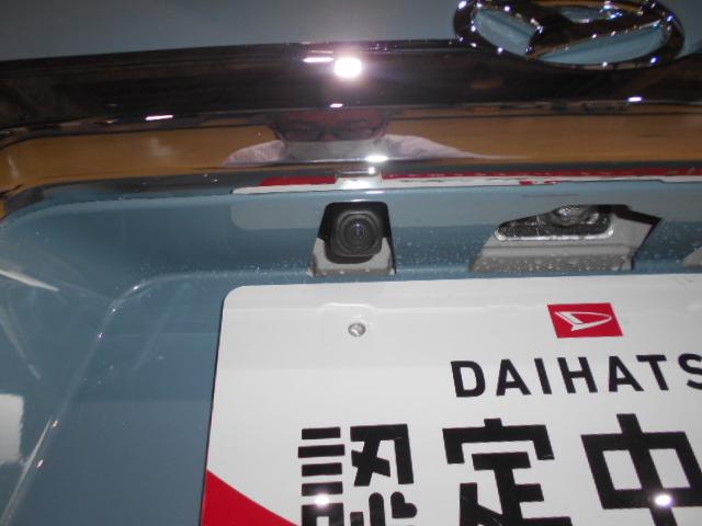 タフトＧ　クロムベンチャー届出済未走行車（福井県）の中古車