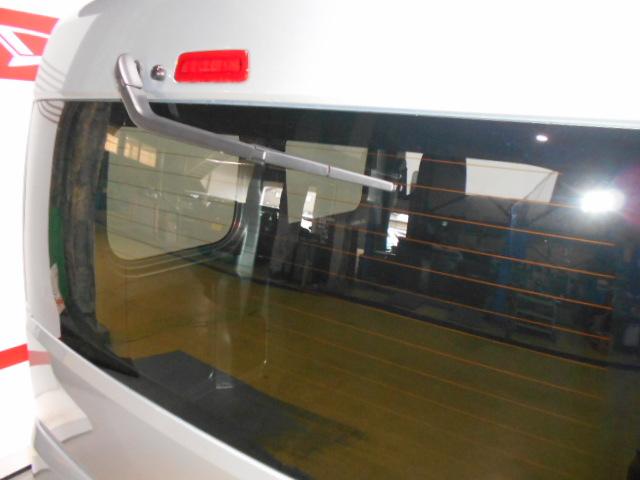 ハイゼットカーゴデラックス　４ＷＤ車届出済未走行車（福井県）の中古車