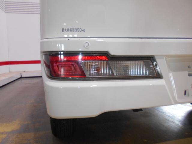 ハイゼットカーゴデラックスＳＡ３　４ＷＤ（福井県）の中古車