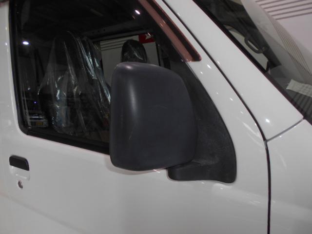 ハイゼットカーゴデラックスＳＡ３　４ＷＤ（福井県）の中古車