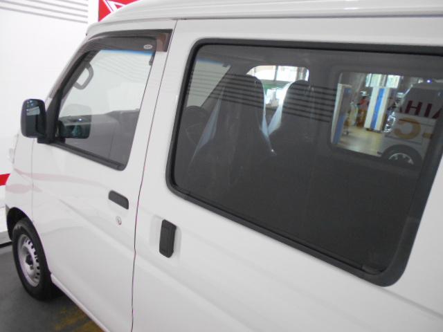 ハイゼットカーゴデラックスＳＡ３　４ＷＤ（福井県）の中古車