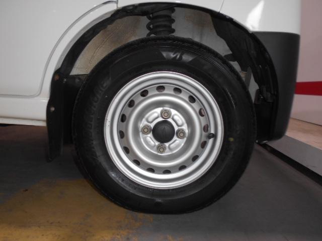 ハイゼットカーゴデラックスＳＡ３　４ＷＤ（福井県）の中古車