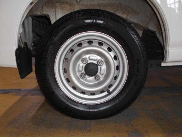 ハイゼットカーゴデラックスＳＡ３　４ＷＤ（福井県）の中古車