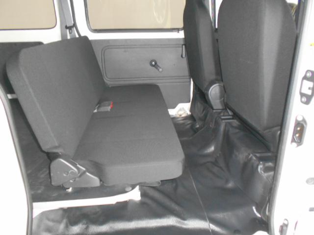 ハイゼットカーゴデラックスＳＡ３　４ＷＤ（福井県）の中古車