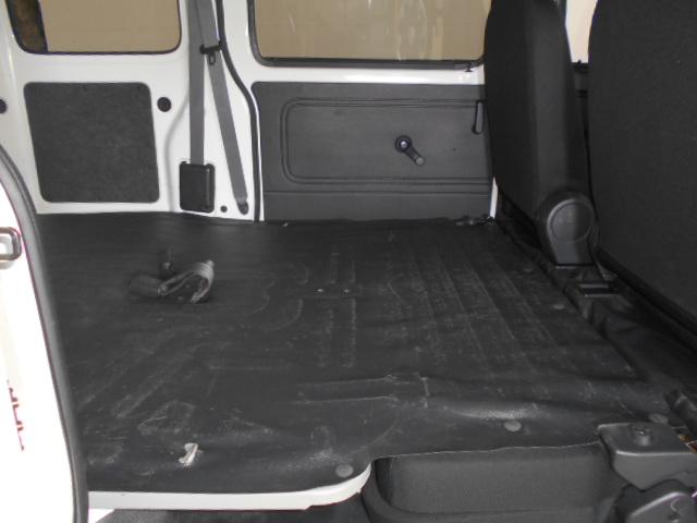 ハイゼットカーゴデラックスＳＡ３　４ＷＤ（福井県）の中古車