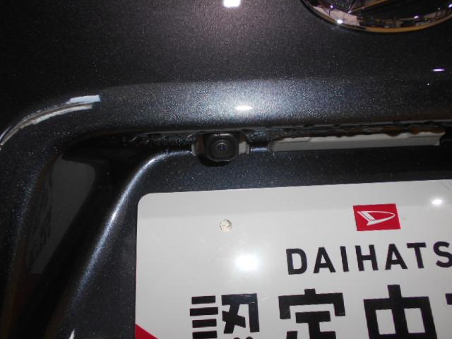 タントファンクロス届出済未走行車（福井県）の中古車