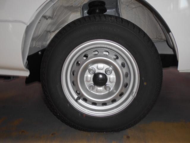 ハイゼットトラックジャンボエクストラ　４ＷＤ　ＣＶＴ車（福井県）の中古車