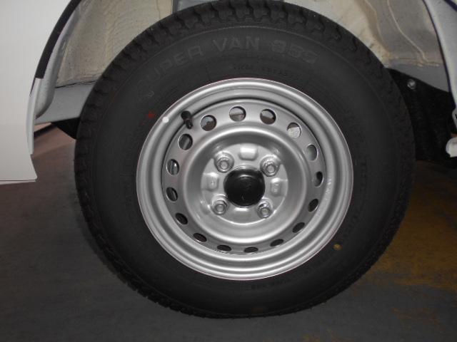 ハイゼットトラックジャンボエクストラ　４ＷＤ　ＣＶＴ車（福井県）の中古車