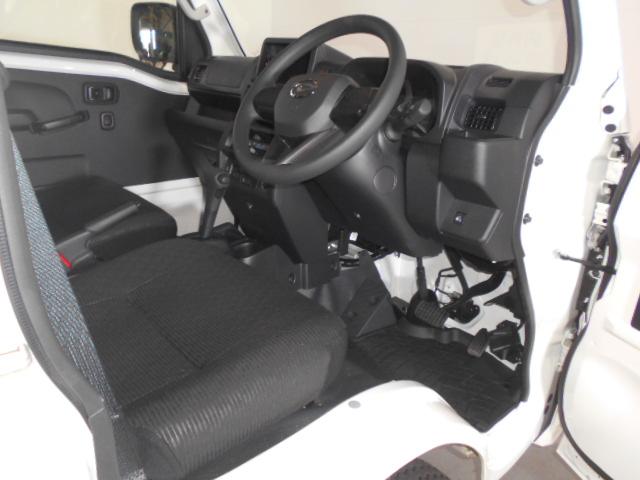 ハイゼットトラックジャンボエクストラ　４ＷＤ　ＣＶＴ車（福井県）の中古車