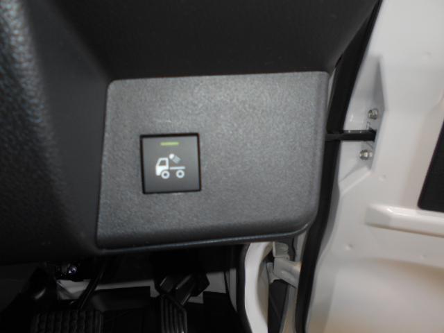 ハイゼットトラックジャンボエクストラ　４ＷＤ　ＣＶＴ車（福井県）の中古車