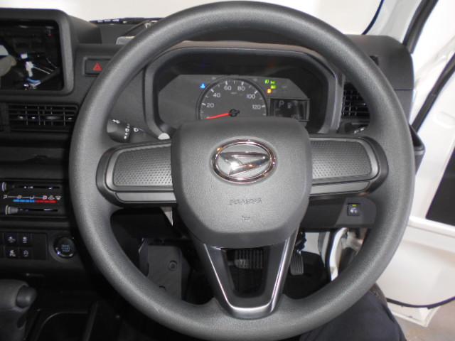 ハイゼットトラックジャンボエクストラ　４ＷＤ　ＣＶＴ車（福井県）の中古車