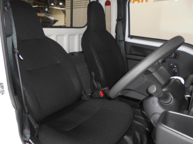 ハイゼットトラックジャンボエクストラ　４ＷＤ　ＣＶＴ車（福井県）の中古車