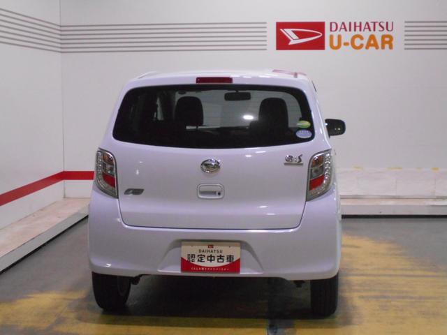 ミライースＧ　ＳＡ（福井県）の中古車