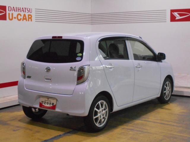 ミライースＧ　ＳＡ（福井県）の中古車
