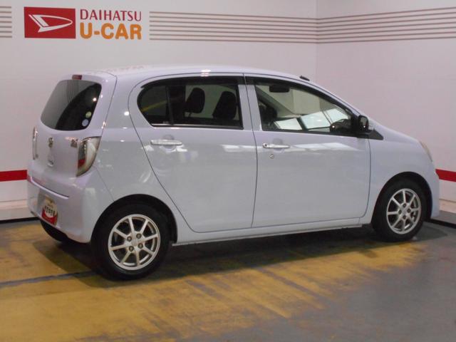 ミライースＧ　ＳＡ（福井県）の中古車