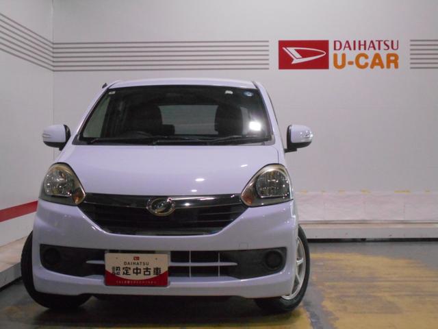 ミライースＧ　ＳＡ（福井県）の中古車