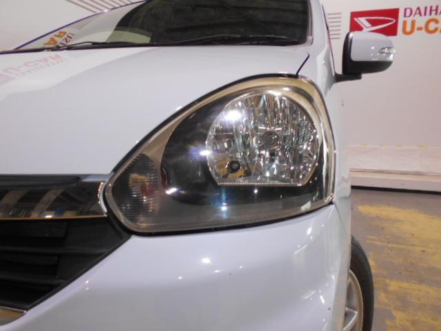 ミライースＧ　ＳＡ（福井県）の中古車