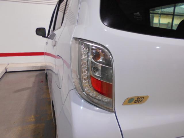 ミライースＧ　ＳＡ（福井県）の中古車