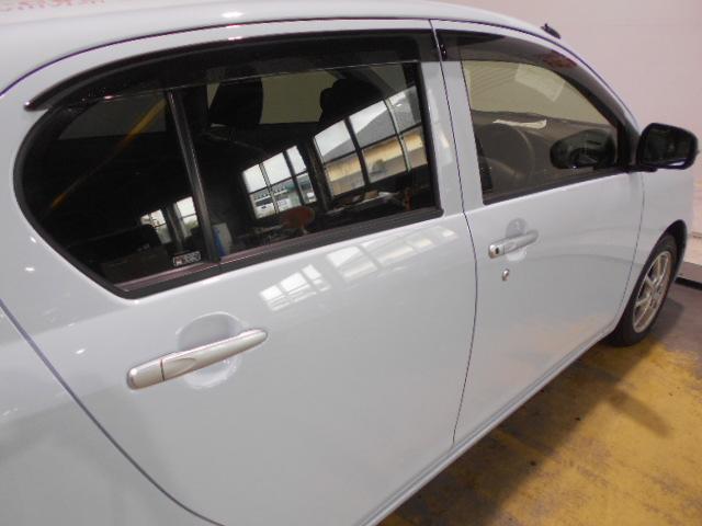 ミライースＧ　ＳＡ（福井県）の中古車