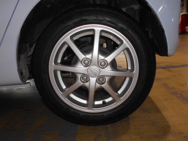 ミライースＧ　ＳＡ（福井県）の中古車