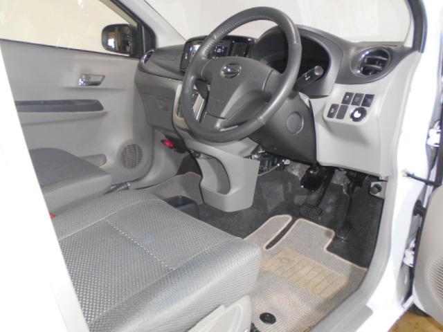 ミライースＧ　ＳＡ（福井県）の中古車