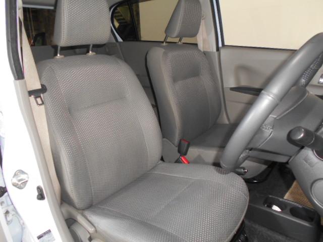 ミライースＧ　ＳＡ（福井県）の中古車