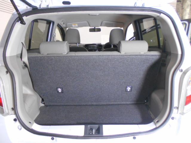 ミライースＧ　ＳＡ（福井県）の中古車