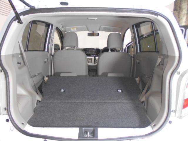 ミライースＧ　ＳＡ（福井県）の中古車