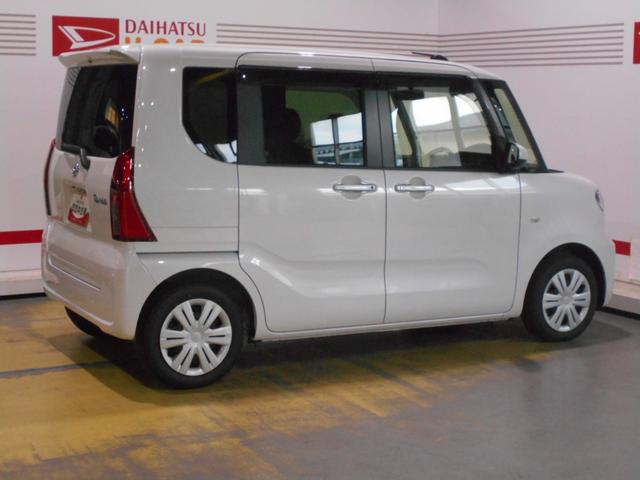 タントXリミテッド 9インチディスプレイオーディオ装着パノラマモニター装着車(福井県)の中古車