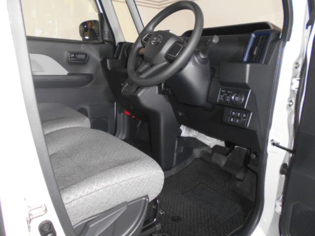 タントXリミテッド 9インチディスプレイオーディオ装着パノラマモニター装着車(福井県)の中古車