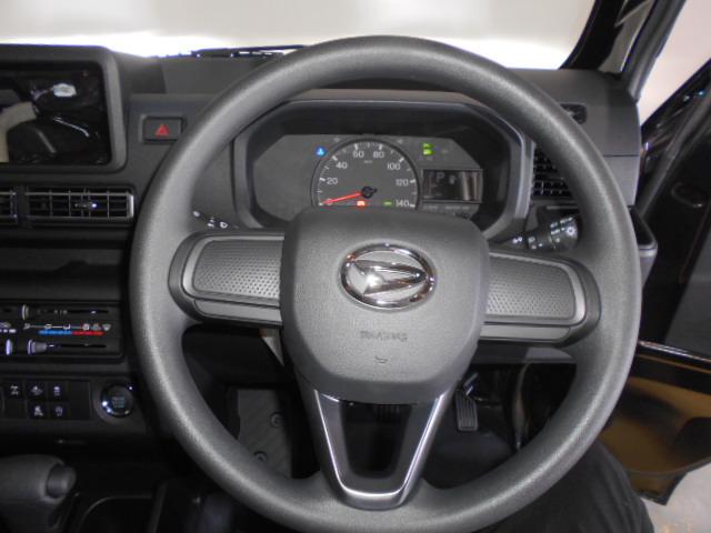 ハイゼットトラックジャンボエクストラ　４ＷＤ　ＣＶＴ車（福井県）の中古車
