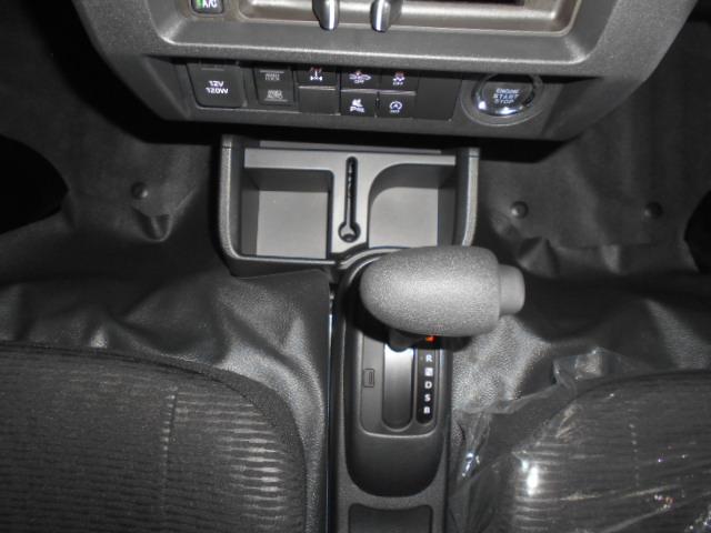 ハイゼットトラックジャンボエクストラ　４ＷＤ　ＣＶＴ車（福井県）の中古車