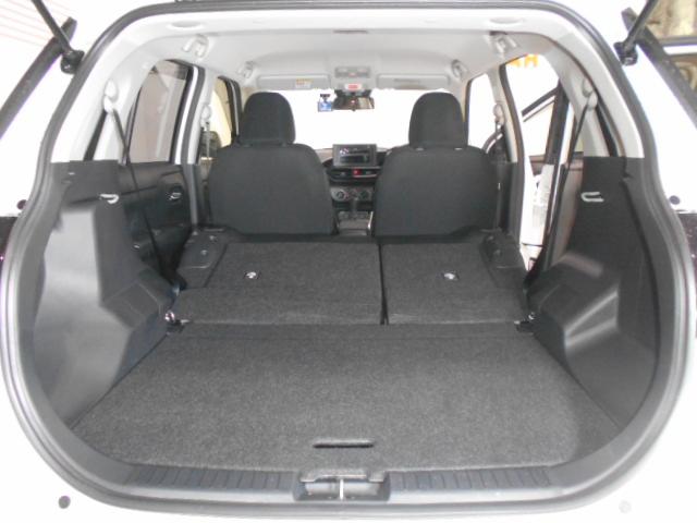 ライズX S 1,000cc前後方録画ドライブレコーダー(社外品) ETC車載器 スペアタイヤ 装着車(福井県)の中古車