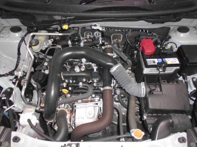 ライズX S 1,000cc前後方録画ドライブレコーダー(社外品) ETC車載器 スペアタイヤ 装着車(福井県)の中古車