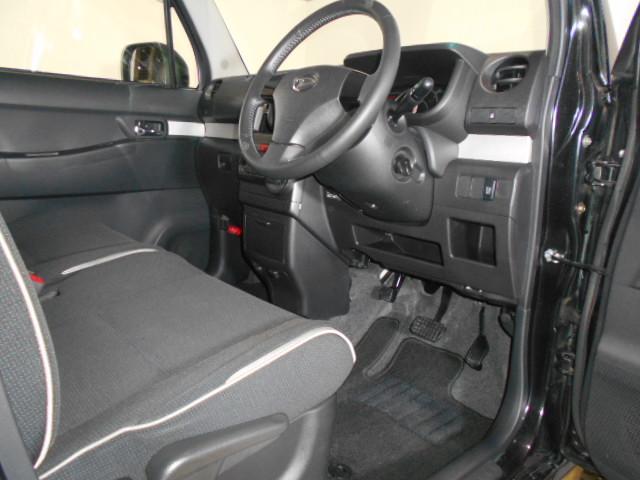ムーヴコンテカスタム　ＲＳ　４ＷＤ（福井県）の中古車