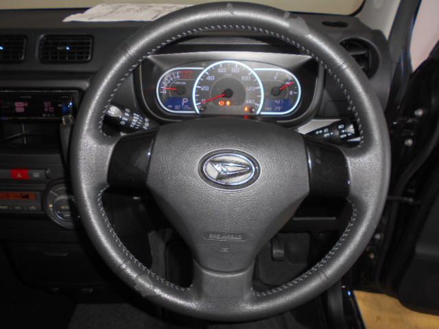 ムーヴコンテカスタム　ＲＳ　４ＷＤ（福井県）の中古車