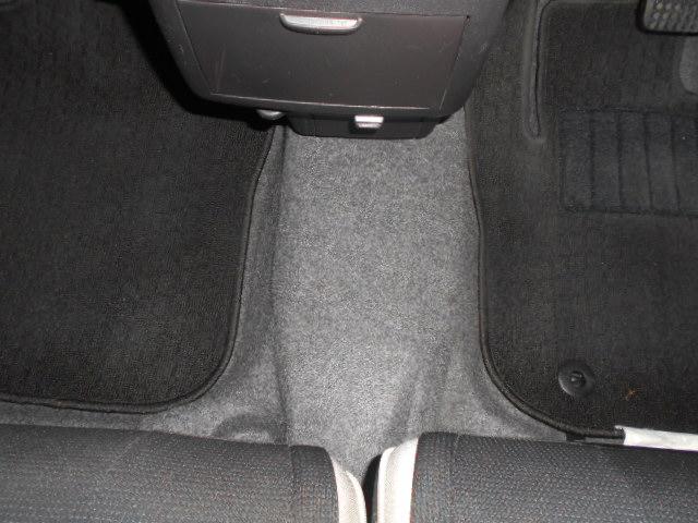 ムーヴコンテカスタム　ＲＳ　４ＷＤ（福井県）の中古車