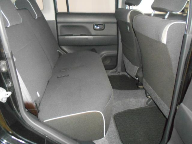 ムーヴコンテカスタム　ＲＳ　４ＷＤ（福井県）の中古車