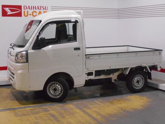 ハイゼットトラックハイルーフＳＡ３ｔ　４ＷＤ　マニュアル車（福井県）の中古車