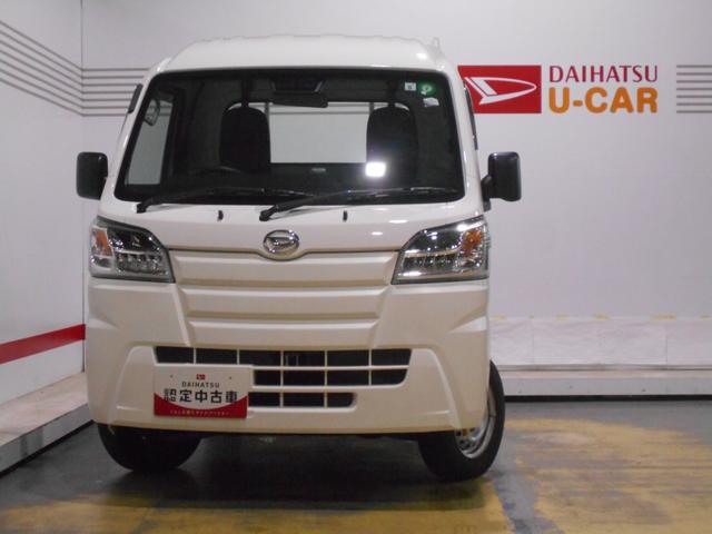 ハイゼットトラックハイルーフＳＡ３ｔ　４ＷＤ　マニュアル車（福井県）の中古車